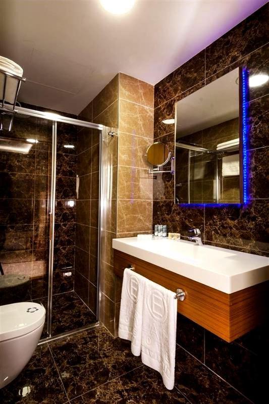 Majura Hotel Business İzmir Luaran gambar