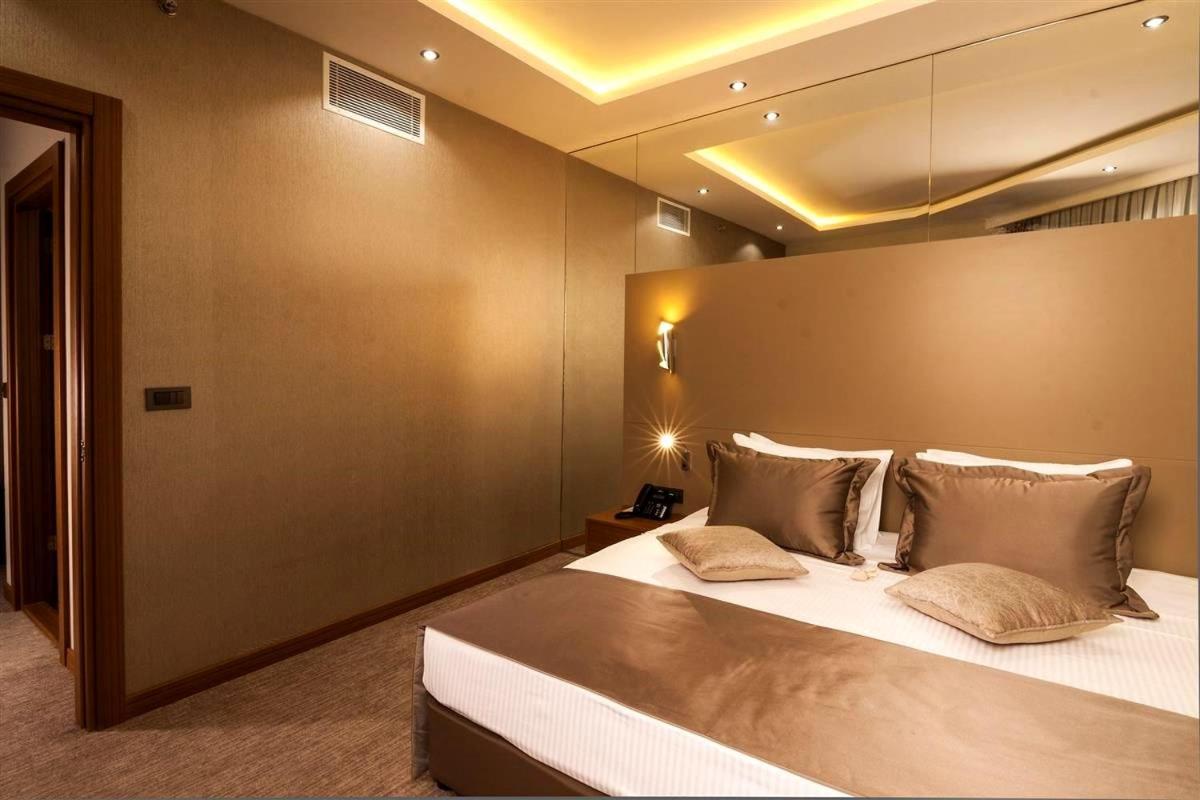 Majura Hotel Business İzmir Luaran gambar