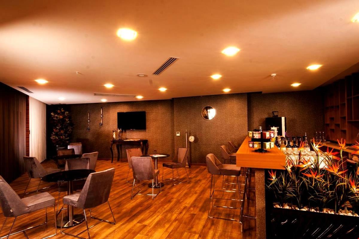 Majura Hotel Business İzmir Luaran gambar