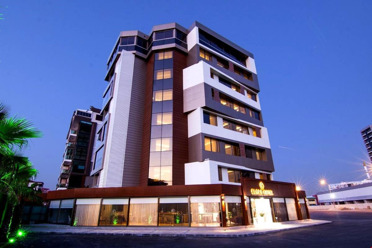 Majura Hotel Business İzmir Luaran gambar