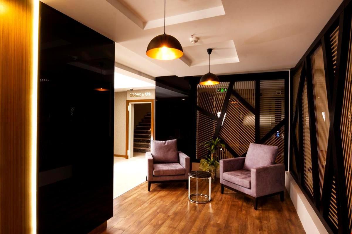 Majura Hotel Business İzmir Luaran gambar